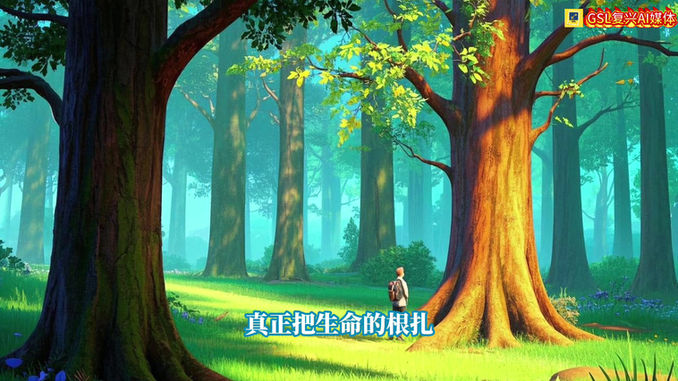 歌罗西书 2 章 扎根基督,胜过黑暗权势!